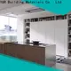 Best modern inset cabinets for business 1