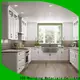 Custom american craft kitchen cabinets factory 1
