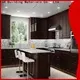 Y&r Furniture american kitchen cabinets for business1 1