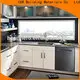 Y&r Furniture Wholesale american style kitchen cabinets Suppliers 1