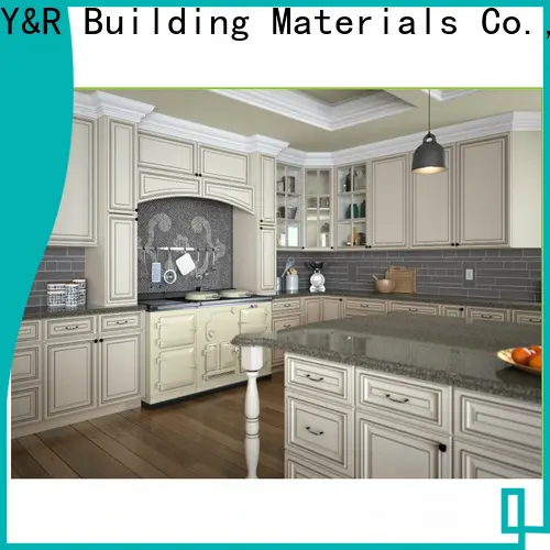Wholesale american made kitchen cabinets company 1