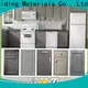 Y&r Furniture High-quality kitchen classics cabinets manufacturers1 1