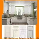 Top american style kitchen cabinets factory 1