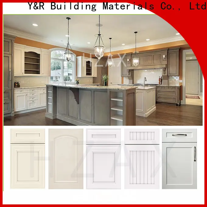 Y&r Furniture New american classics kitchen cabinets Supply 1