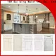 Y&r Furniture New american classics kitchen cabinets Supply 1