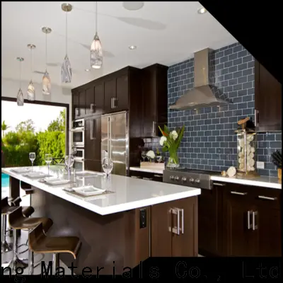 Latest american standard kitchen cabinets Supply 1