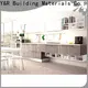 Y&r Furniture Top american craft kitchen cabinets factory 1