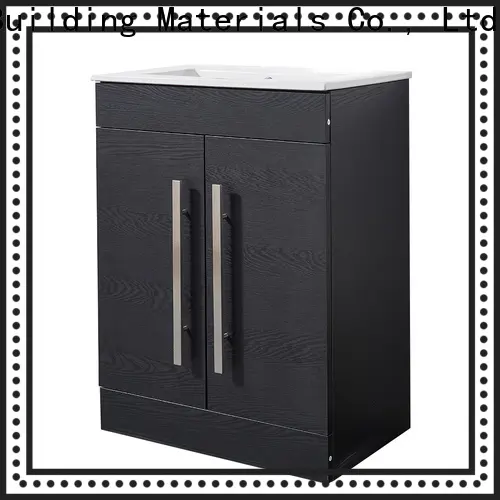 Y&r Furniture Custom art deco bathroom vanity Supply 1