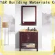 Y&r Furniture luxury bathroom vanities Supply 1