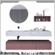 Y&r Furniture High-quality antique bathroom mirror cabinet company 1