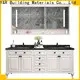 Y&r Furniture High-quality china bathroom vanity company 1