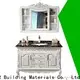 High-quality hanging bathroom cabinet Supply 1