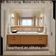 New bathroom pvc cabinet Suppliers 1