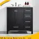 Y&r Furniture wall hung vanity unit for business 1