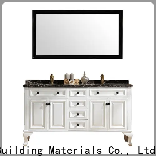 China bathroom vanity units Suppliers 1