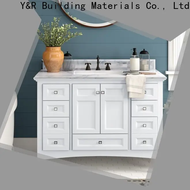China modern bathroom vanities cheap Supply 1