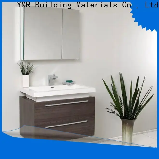 Best antique bathroom mirror cabinet for business 1