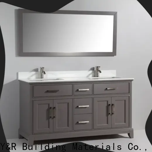 Y&r Furniture Best bathroom furniture china company 1