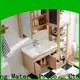 Y&r Furniture pvc mdf bathroom cabinet Supply 1