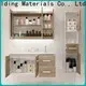 Latest hotel bathroom furniture for business 1