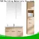 Y&r Furniture pvc bathroom cabinet with mirror company 1