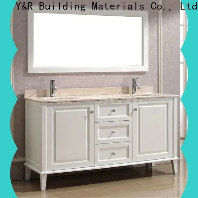 High-quality deco bathroom vanity Suppliers 1