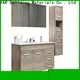 Y&r Furniture Top 44 inch bathroom vanity Suppliers 1