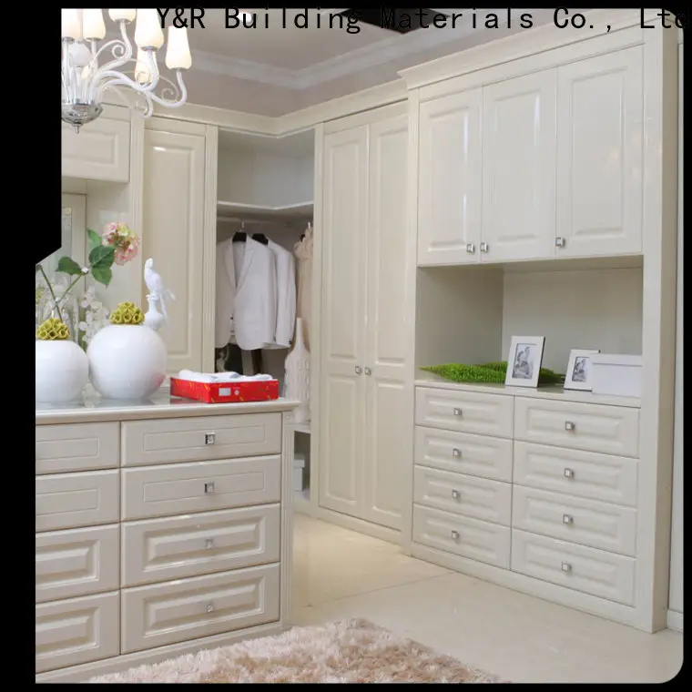 Latest large walk in wardrobe company 1
