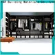 Y&r Furniture China walk in wardrobe closet company 1