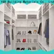 Y&r Furniture walk in wardrobe closet company 1
