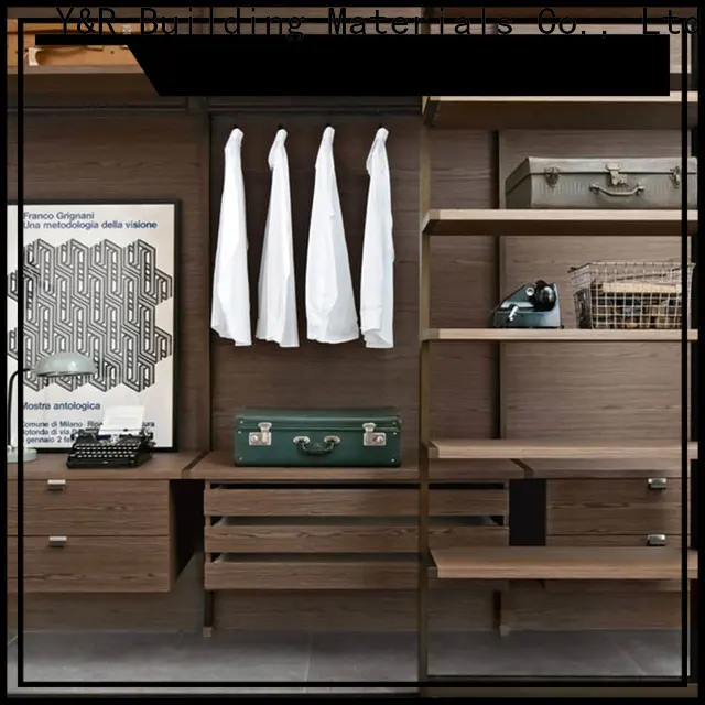 Best walk in wardrobe manufacturers 1