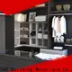 Top walk in wardrobe factory 1