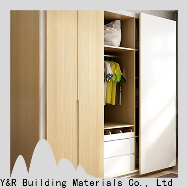 Best bedroom furniture wardrobes manufacturers 1