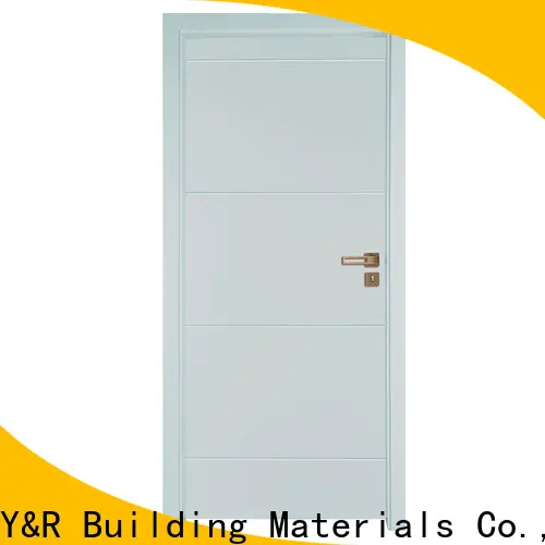Y&r Furniture pine interior doors Supply 1