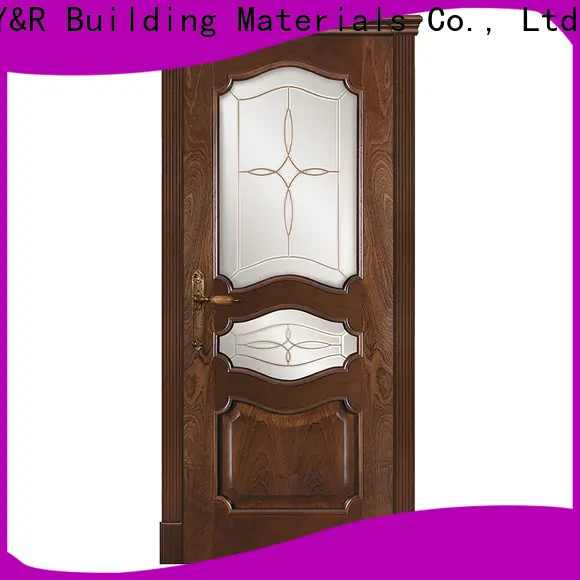 Y&r Furniture internal wooden doors manufacturers 1