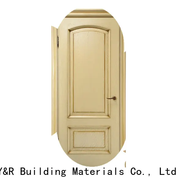 Y&r Furniture Latest interior door factory 1