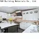 Latest black modern cabinet manufacturers 1