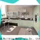 Y&r Furniture modern white cabinets factory 1