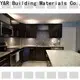 Y&r Furniture modern inset cabinets Suppliers 1