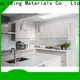 China new modern kitchen cabinets for business 1