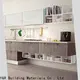 Y&r Furniture modern gray cabinets company1 1