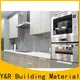 Wholesale contemporary style kitchen cabinets company 1