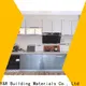 Top black modern cabinet Supply 1