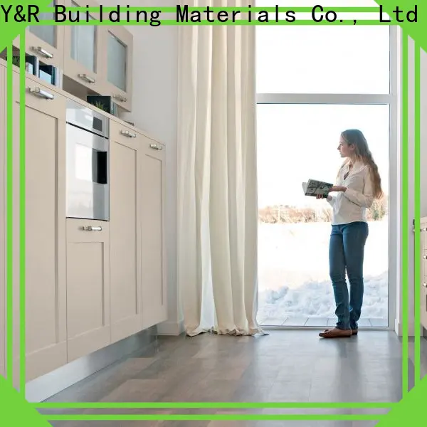 Y&r Furniture modern white cabinets Supply1 1
