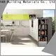 Wholesale modern white kitchens company 1