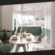 Y&r Furniture Latest new modern kitchen cabinets Supply 1