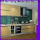 Y&r Furniture Wholesale contemporary kitchen cabinets Suppliers1 1