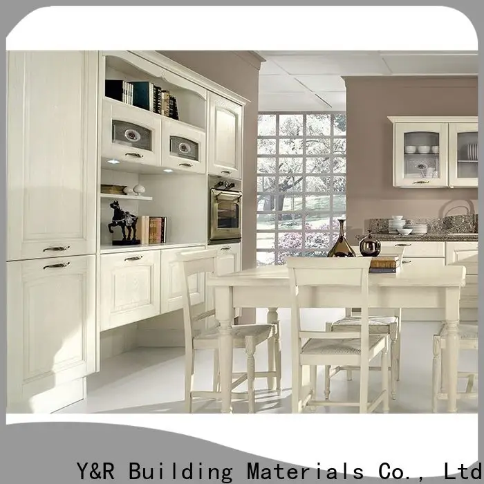Wholesale contemporary cabinets factory1 1