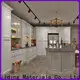 Y&r Furniture Custom modern white kitchens Supply 1