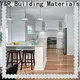 Y&r Furniture modern high gloss kitchen cabinets company2 1
